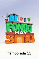 Poster for Al Fondo Hay Sitio Season 11