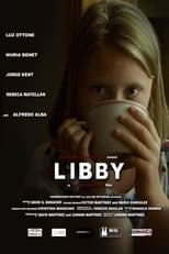 Poster for Libby