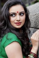 Foto retrato de Shruti Marathe