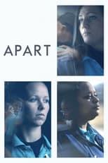 Poster for Apart 