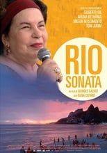 Poster for Rio Sonata: Nana Caymmi