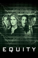 Poster for Equity 