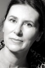 Foto retrato de Caroline Crier