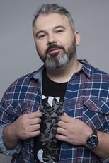 Foto retrato de István Dombóvári