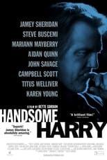 Poster for Handsome Harry