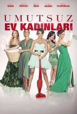 Poster for Umutsuz Ev Kadınları Season 2