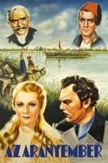 Poster for Man of Gold 