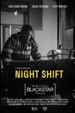 Poster for NIGHT SHIFT