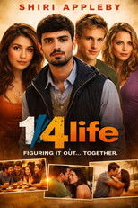 1/4life poster