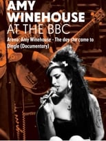 Poster di Amy Winehouse:The Day She Came to Dingle