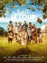 Film Ma famille et le loup streaming