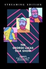 Poster di The George Lucas Talk Show