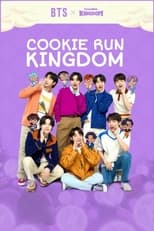 Poster for BTS X Cookie Run: Kingdom