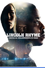 Lincoln Rhyme - Caccia al collezionista di ossa