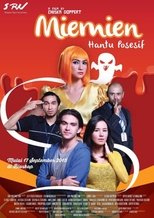 Poster for Miemien Hantu Posesif