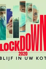 Lockdown 2020, blijf in uw kot!