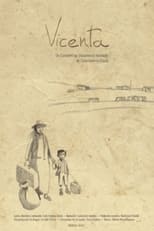Poster for Vicenta 