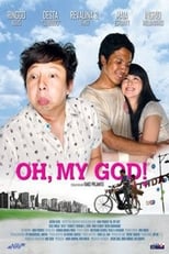 Poster for Oh, My God!