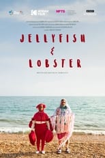 Poster for Jellyfish and Lobster 