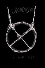 The Wendigo poster