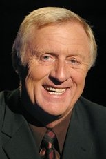 Foto retrato de Chris Tarrant