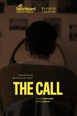 Poster for The Call