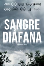 Poster di Sangre diáfana