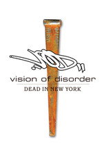 Vision of Disorder: Dead in New York poster