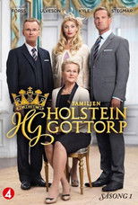 Familjen Holstein-Gottorp poster