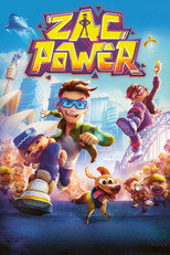 Zac Power