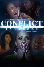 Poster for Conflict of Interest