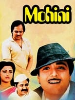 Poster for Mohini