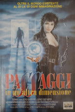 Passaggi in un'altra dimensione