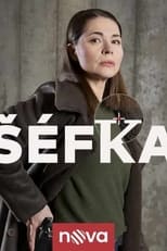 Poster for Šéfka Season 1