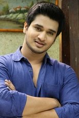 Poster van Nikhil Siddharth