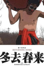 Returning Home poster