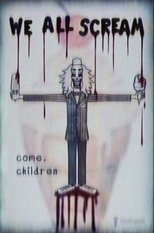 We All Scream main poster