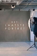 Poster for Het laatste portret