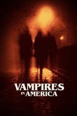Poster for Vampires in America