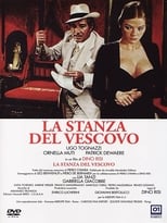 Poster di La stanza del vescovo