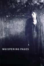 Poster for Whispering Pages