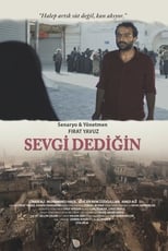 Poster for Sevgi Dedigin 