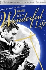 Poster for The Making of 'It's a Wonderful Life'