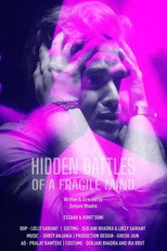 Hidden Battles of a Fragile Mind poster