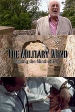 Poster for The Military Mind