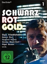 Poster for Schwarz Rot Gold Season 1