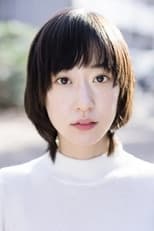 Foto retrato de Momoka Ayukawa