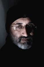 Foto retrato de Harjit Singh Ricky