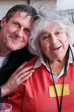 Miriam Margolyes Made Me Me (2026)