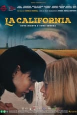 Poster for La California